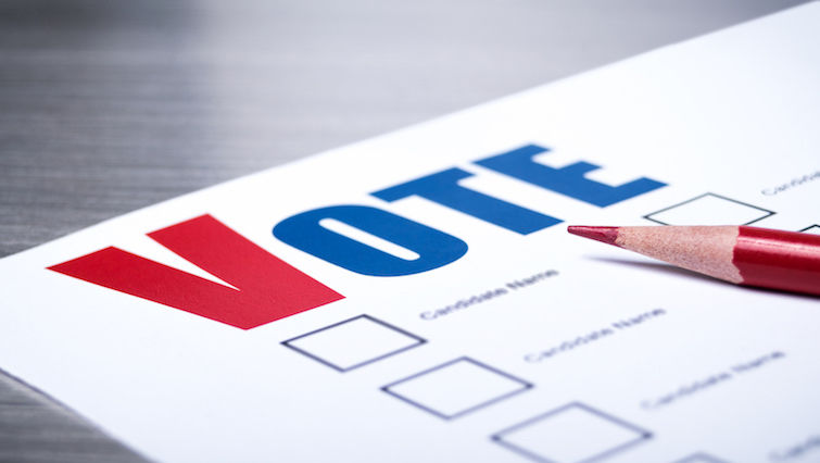 Vote
